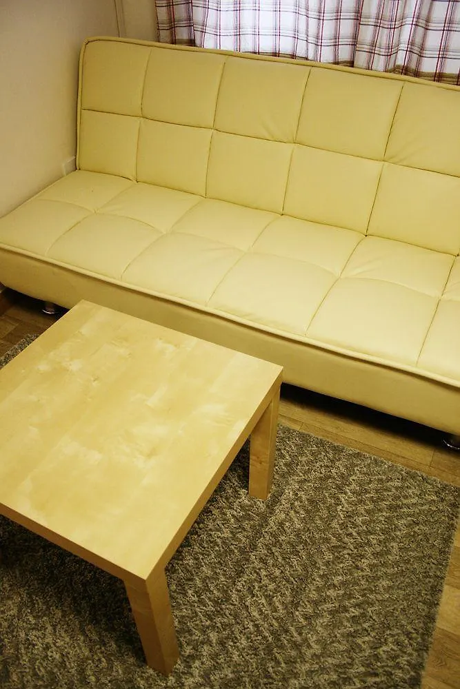 ** Hotel Namu Guest House Seul Corea del Sud