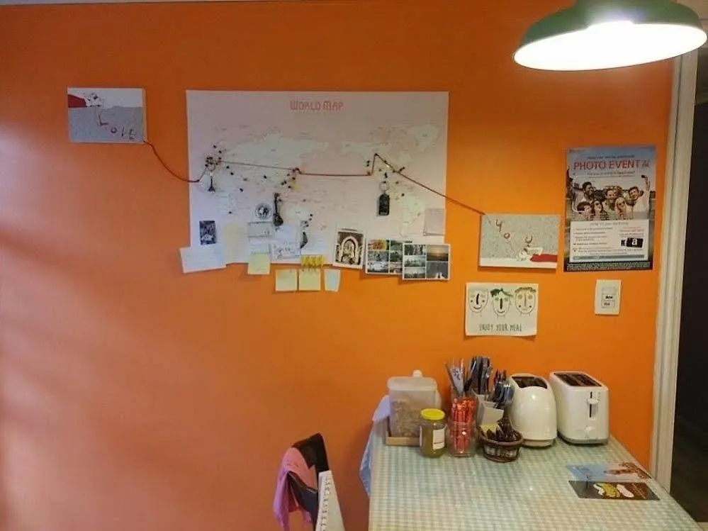 Namu Guest House Seul Hotel