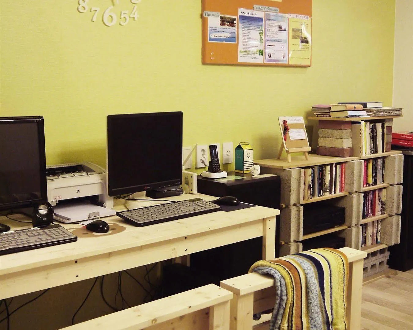 Namu Guest House Seul