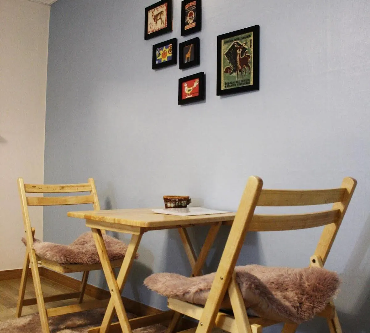 Namu Guest House Seul Hotel