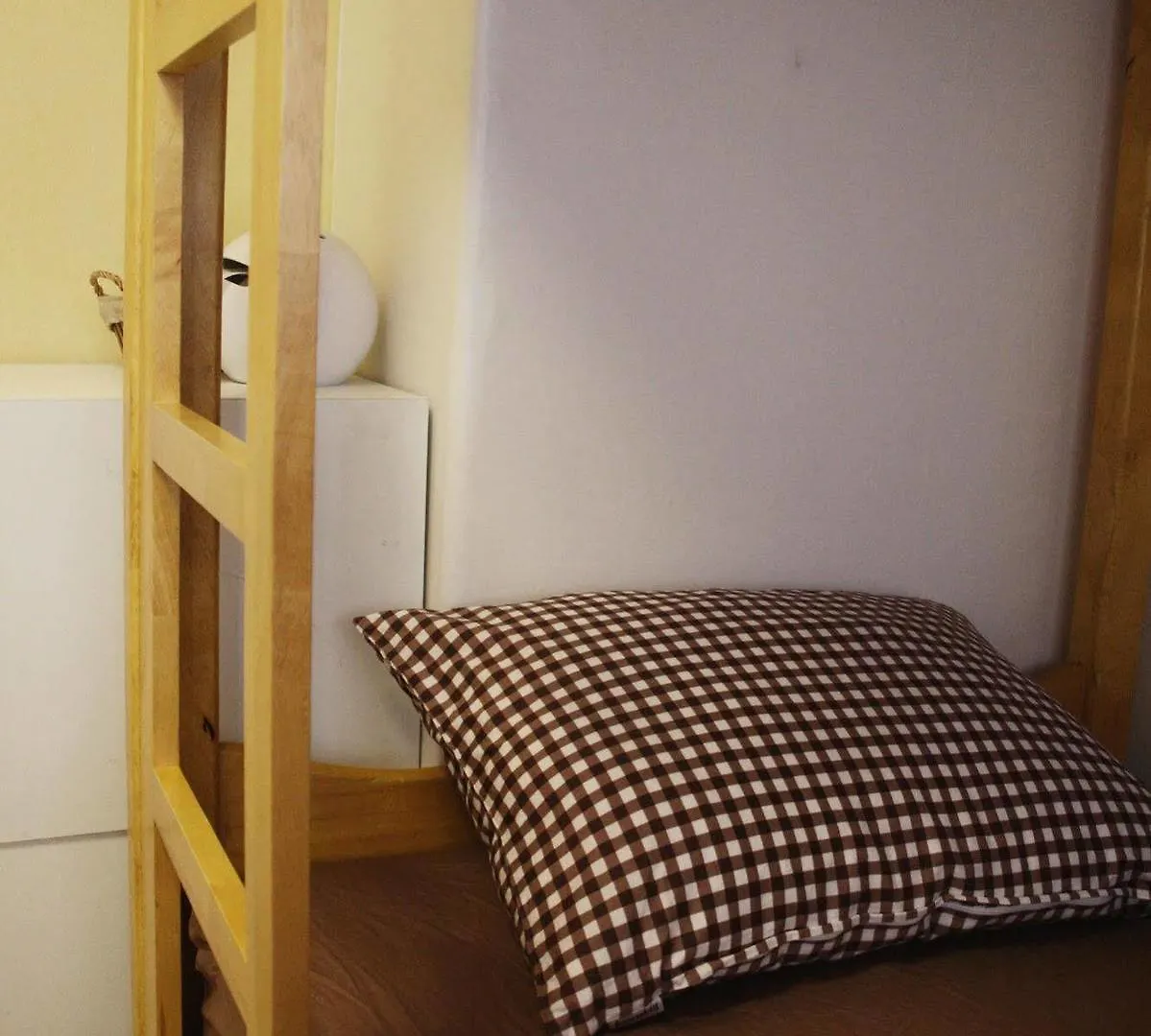 Namu Guest House Seul